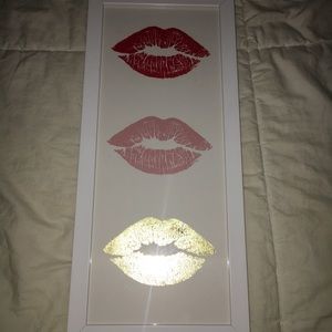 Lips picture